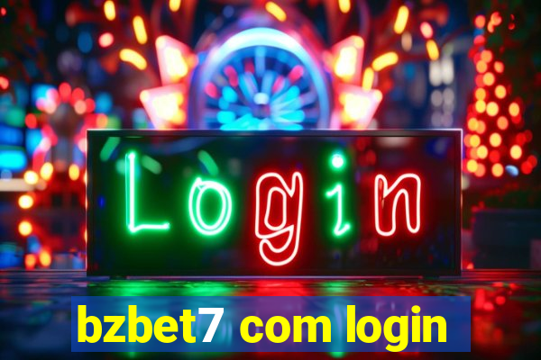 bzbet7 com login